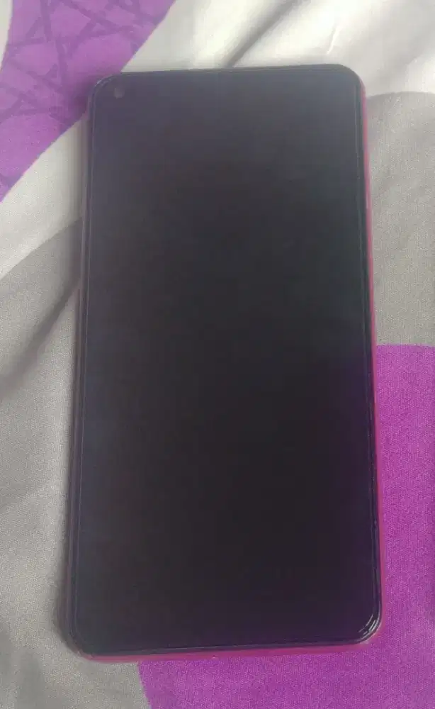 Xiaomi redmi note 9 ram 6+2