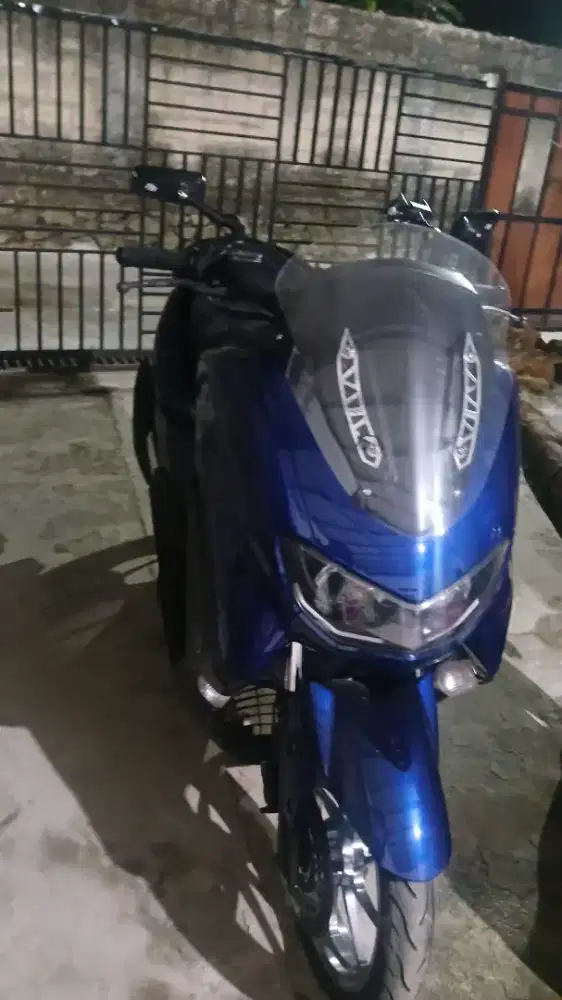 jual nmax new 2021