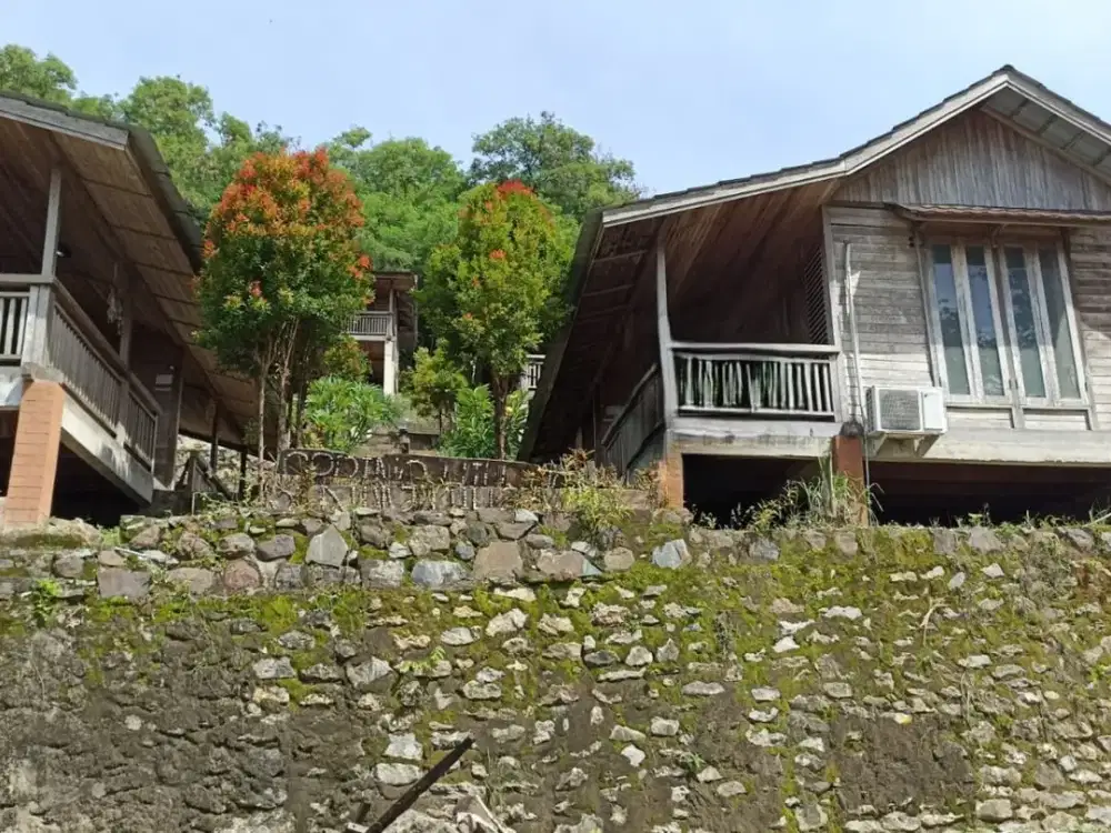 HOTEL DIJUAL DI ALO TANIS LABUAN BAJO NTT PURA026