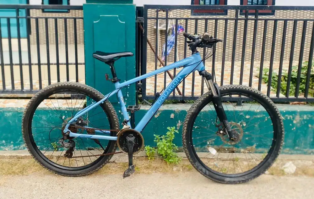 Polygon cascade 3 M 27.5