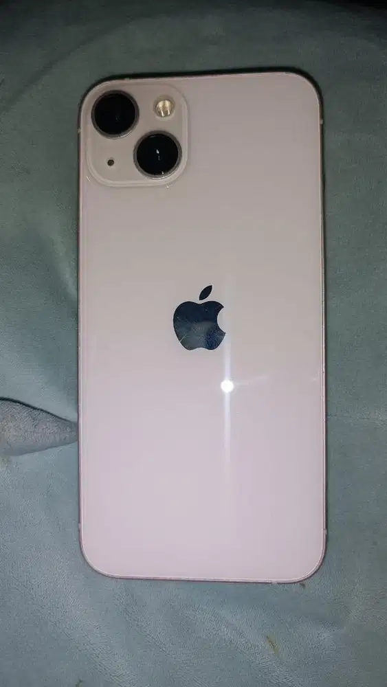 Iphone 13 basic 256 PINK