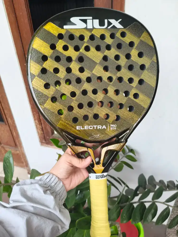 Siux electra ST4 mulus