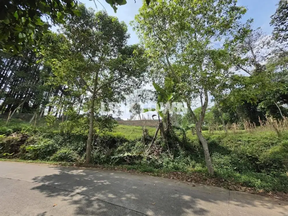 DIJUAL TANAH SIAP BANGUN DI BANDUNG
