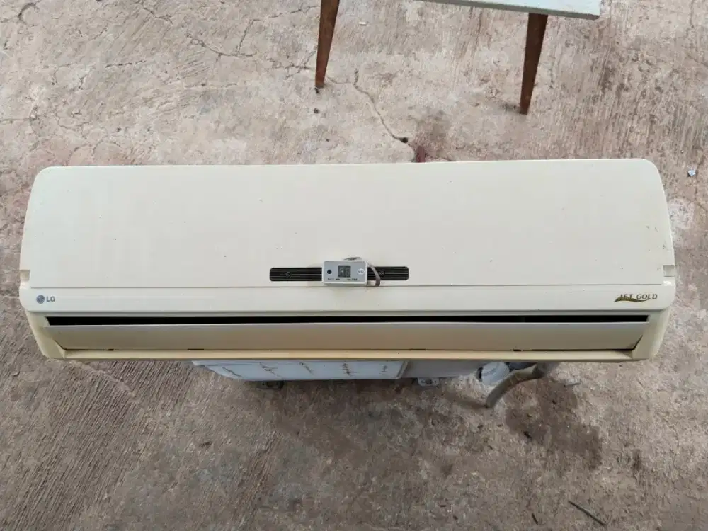 Jual AC second LG R22 1PK
