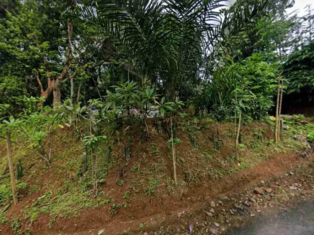 Jual Tanah Di Vila Siberi Boja Kendal Seberang Perumahan Vila Siberi