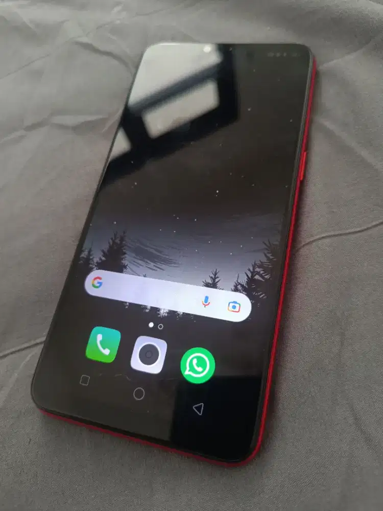 Oppo A3S Mulus Normal
