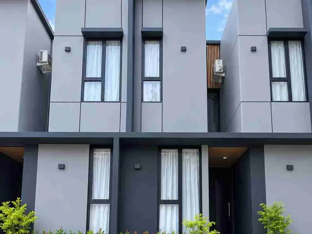 Kost Eksklusif Ring 1 UI, 10 BR Furnished, Kamar Luas, Occupancy Timggi, Manajemen Kost Profesional