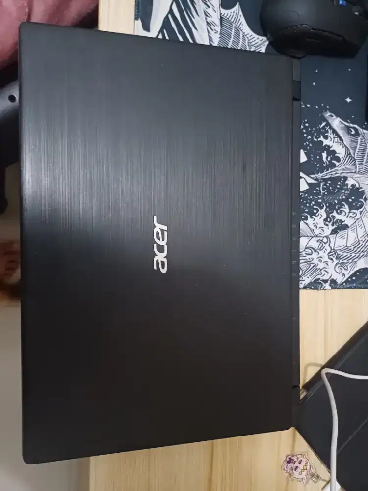 Jual cepat leptop Acer
