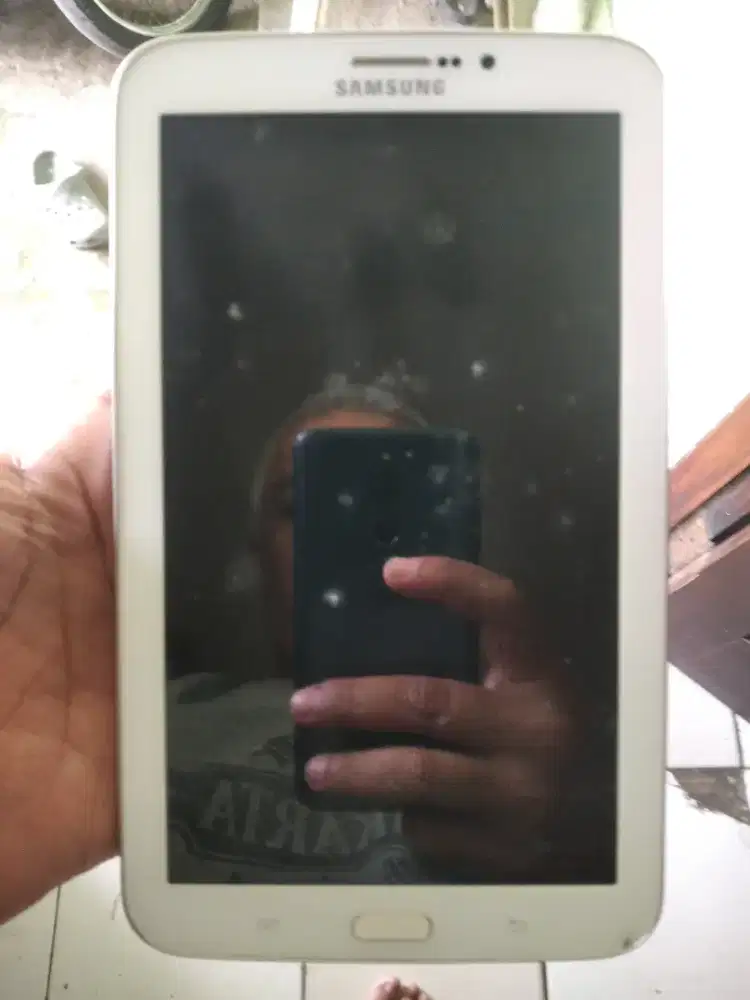 Samsung galaxy tab 3