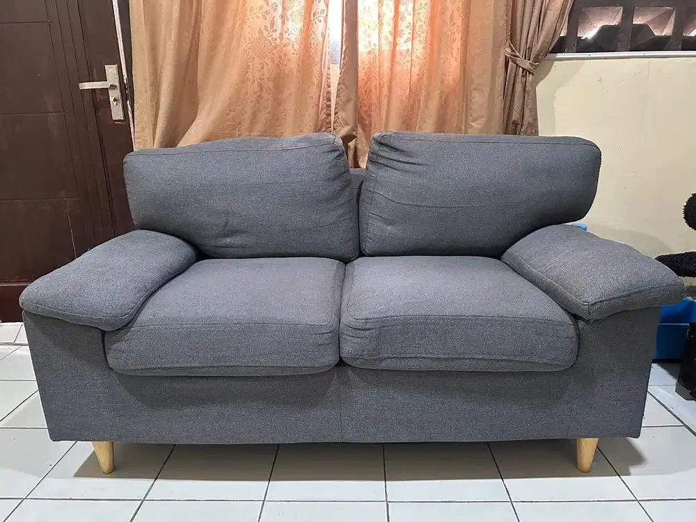 Sofa Double inForma