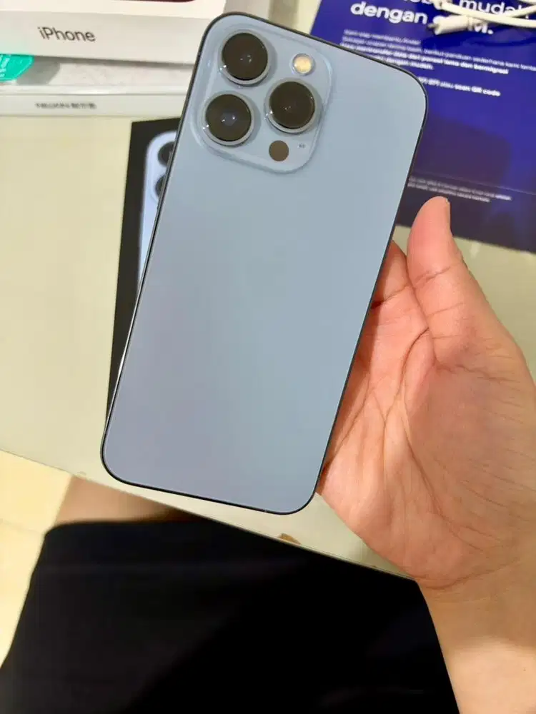 Iphone 13 Pro 256GB