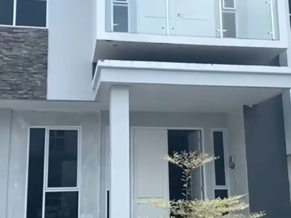 Perumahan Elit Siap Huni Di Jl. Padat Karya  Pontianak