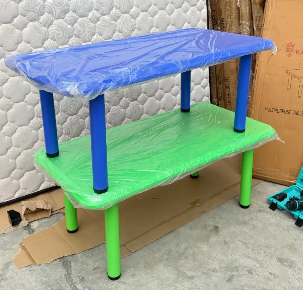 MEJA TK / MEJA PAUD