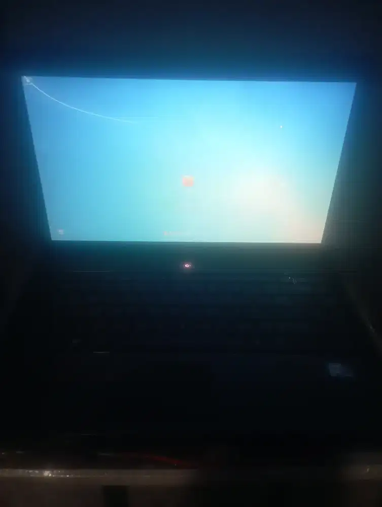 Laptop merk benQ