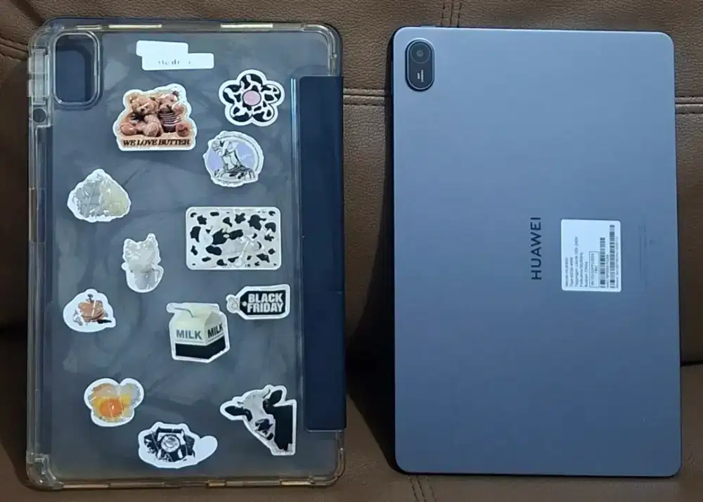 Huawei MatePad SE 11 Ram 4/128 GB