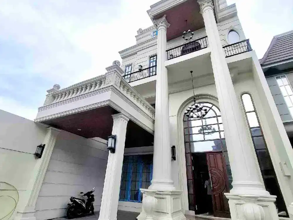 DIJUAL CITRALAND GAMA CITY HOOK LUX