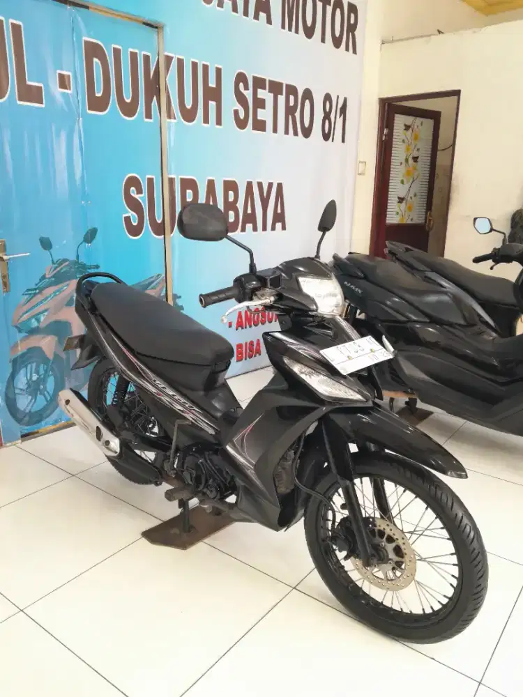 YAMAHA VEGA RR 2013 JADULL