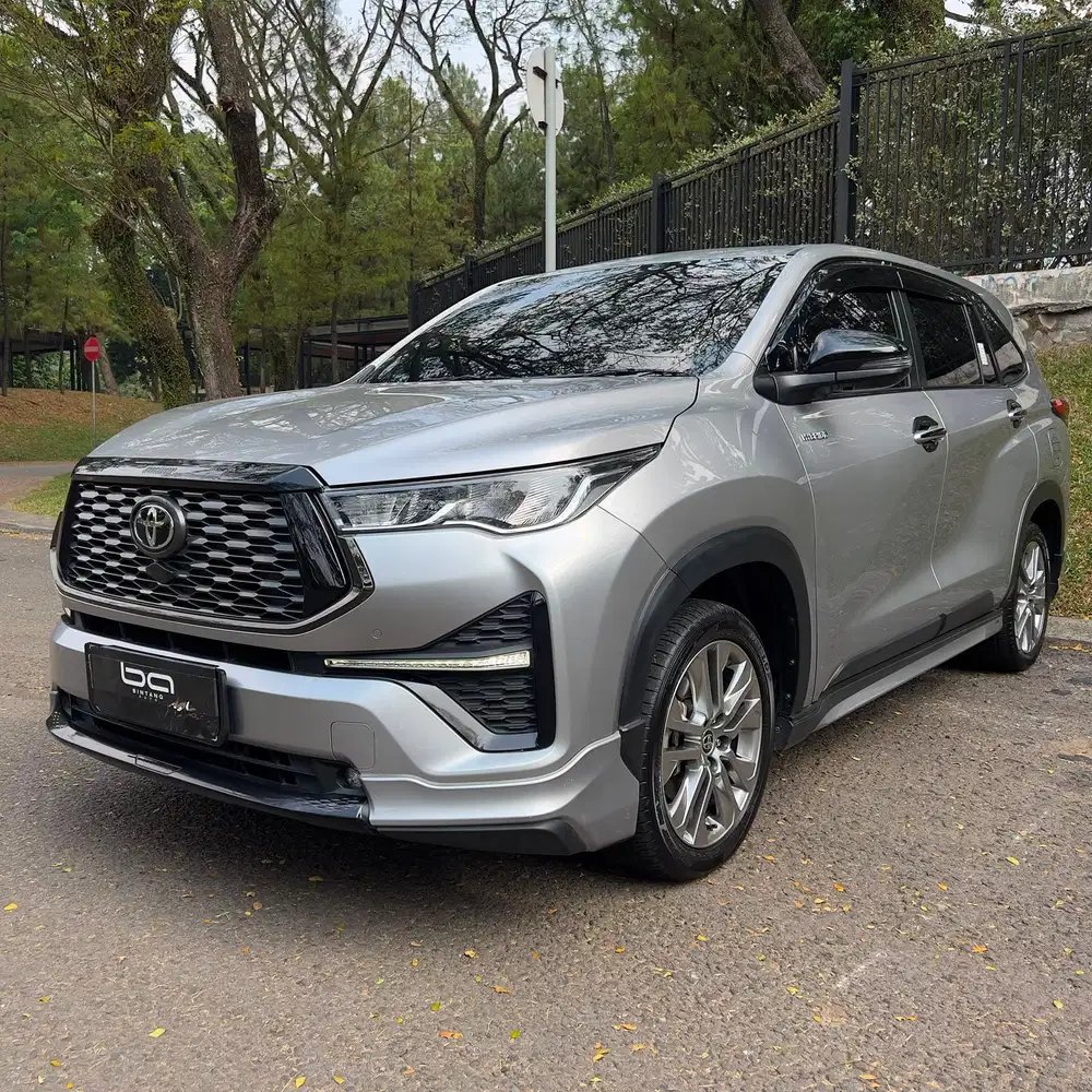 2022 TOYOTA ZENIX 2.0 Q HYBRID MODELISTA TSS