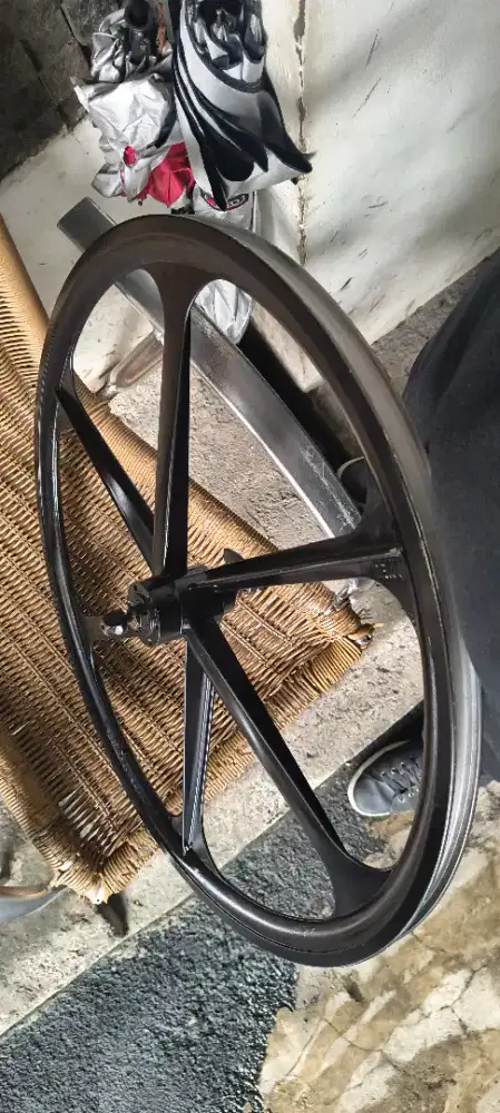 Jual Rims palang 5 size 26