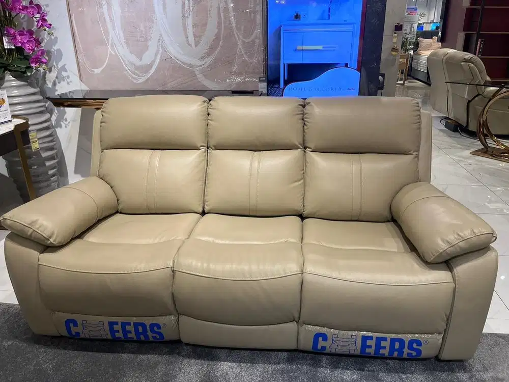 MARIO SOFA 3S RC LAT SOFA