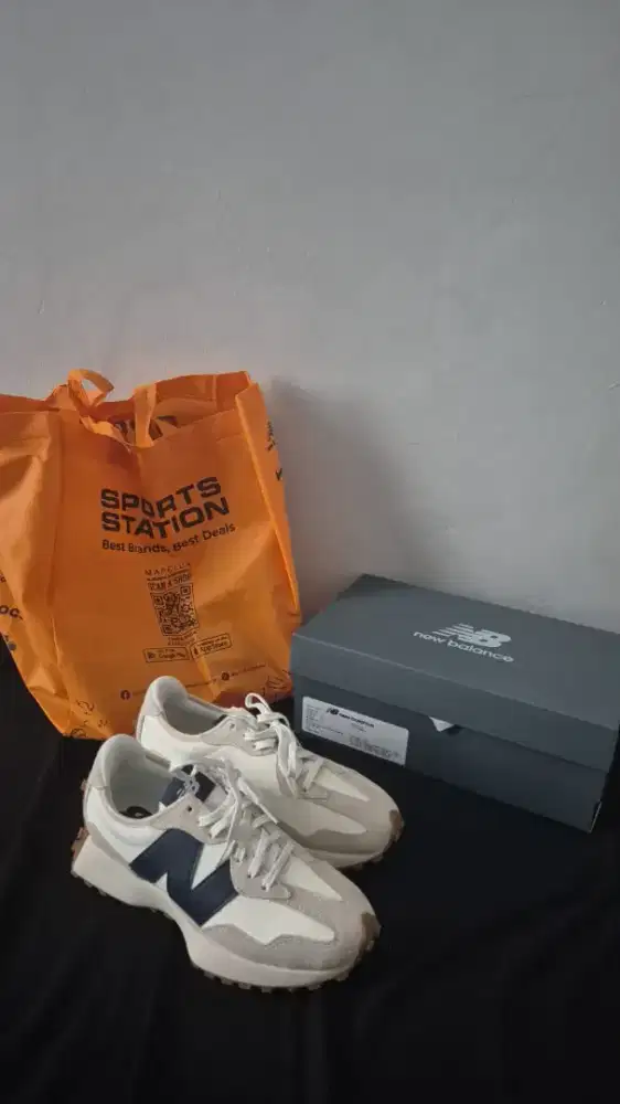 Sepatu New Balance