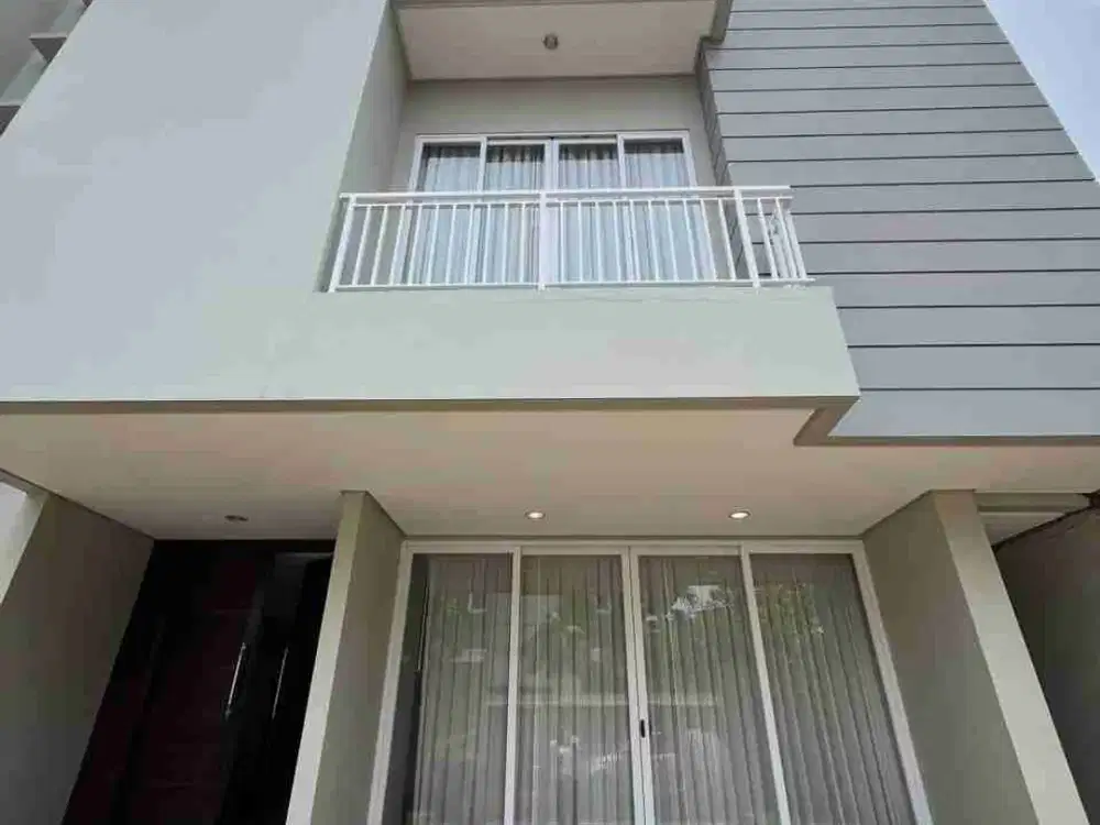 Dijual Rumah Mewah Siap Huni Kelapa Gading Jakarta Utara