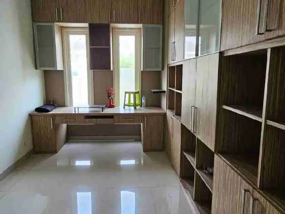 Dijual Rumah Di Cluster Ruby Gading Serpong Tangerang