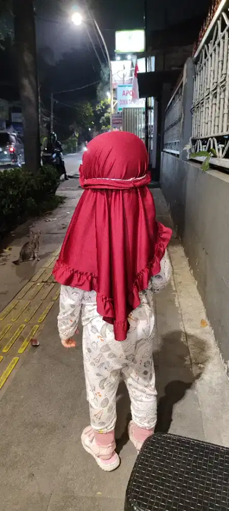 Butuh Cepat Lowongan Kerja Jaga Anak Perempuan Dibutuhkan Segera Cepat