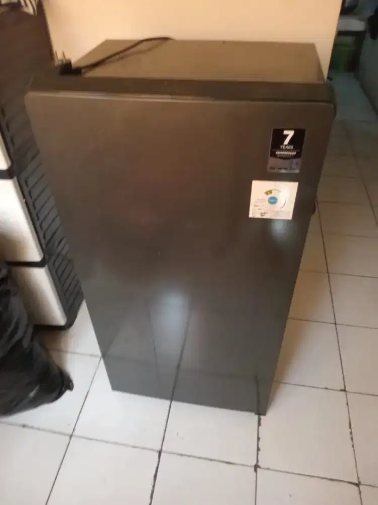 Kulkas anak kos