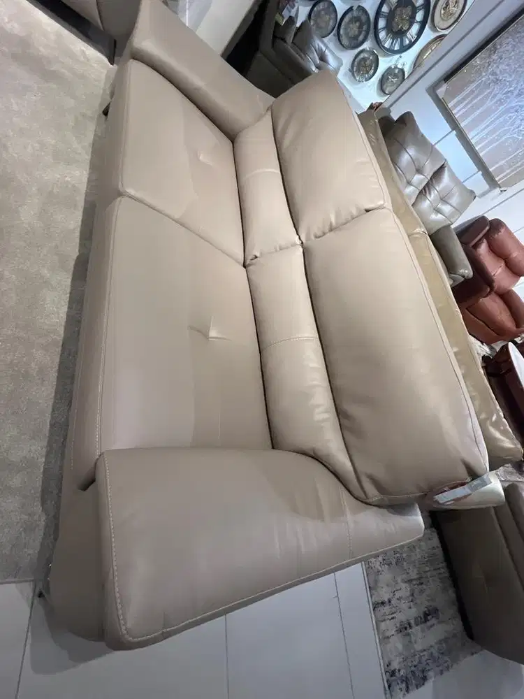 CALEO SOFA 3s+2s Gr SOFA