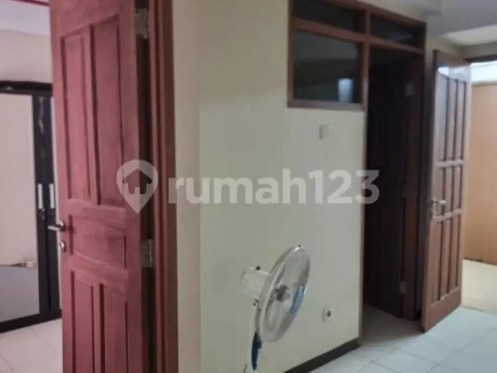 Dijuasiap Huni, Apartemen, PPJB, Bebas Banjirapt Green Park View