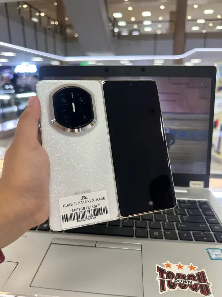 Huawei Mate X7 16/512GB