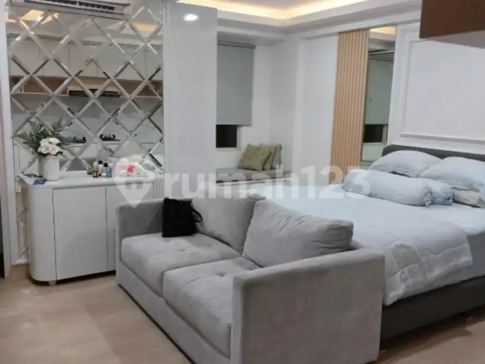 Dijual Apartment Green Park View, Jakarta Barat