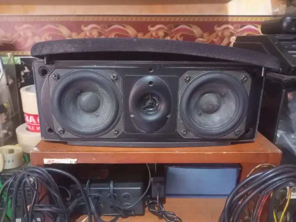 Speker center celestion england