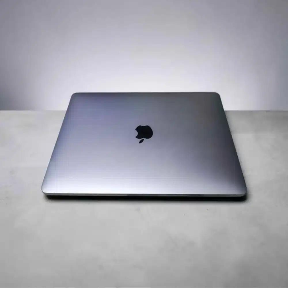 MacBook Pro 13 Inch 2017 Siap Pakai