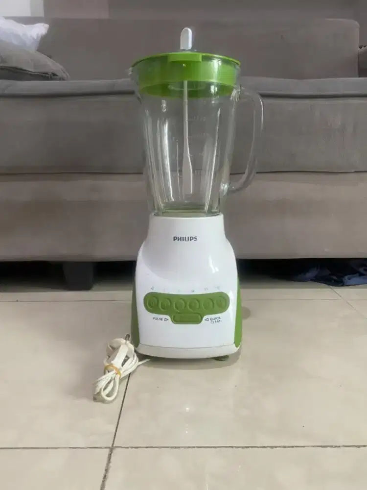 Blender Philips Mulussss!!