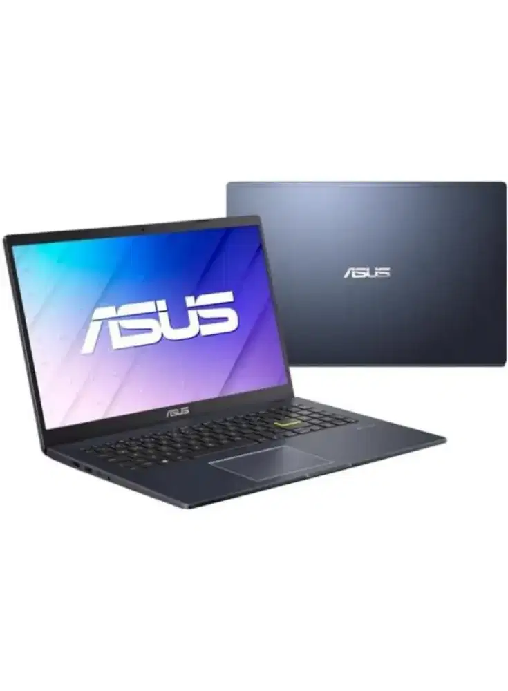 Cicilan laptop Asus terbaru