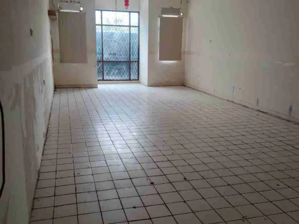Dijual/Disewakan Ruko Sektor 1A Gading Serpong Tangerang