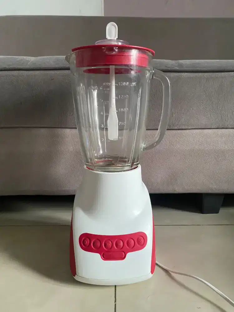 Blender Philips MULUSS
