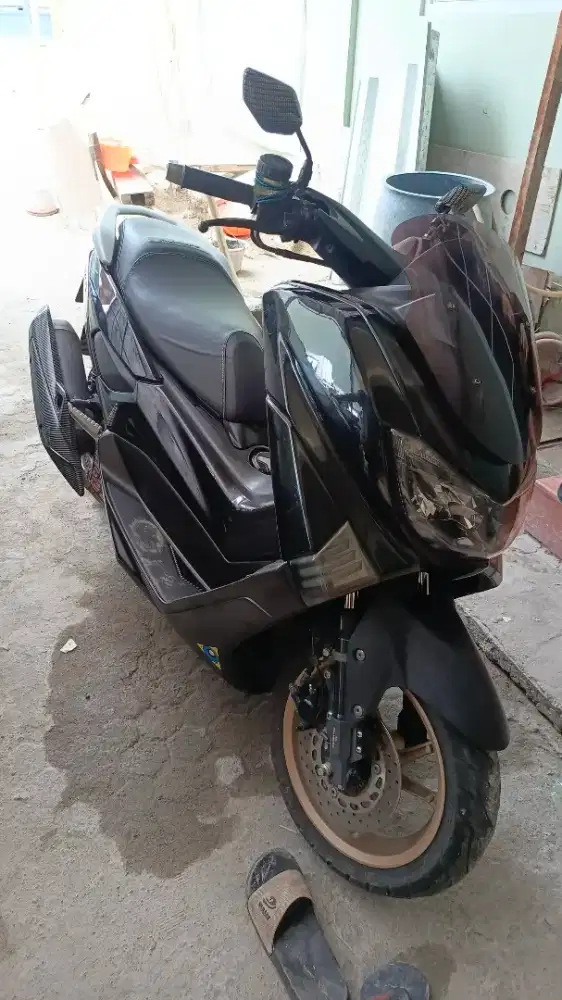 Yamaha Nmax 2019 mulus siap pakai Pesanggrahan