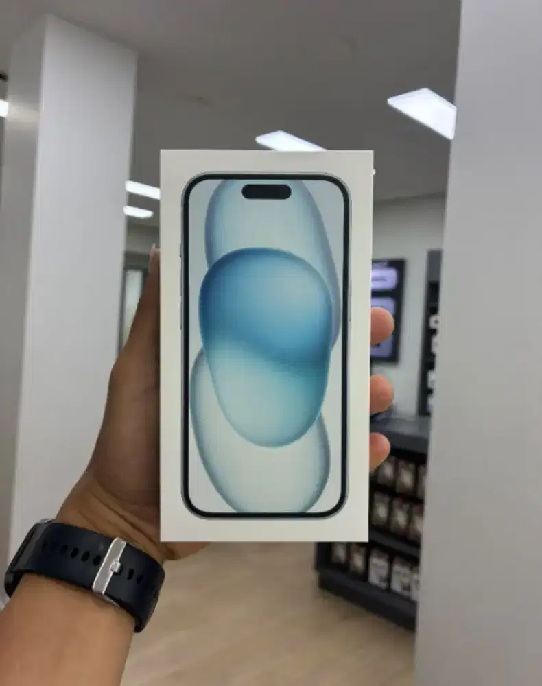 iPhone 15 series bisa cicilan via home credit