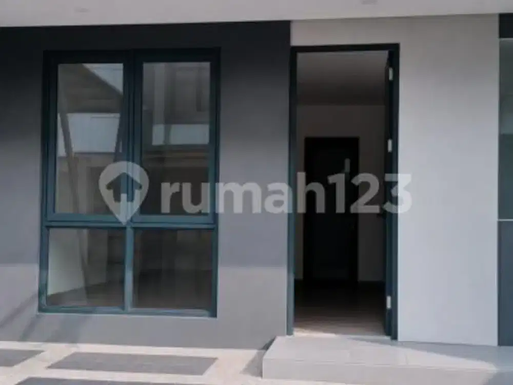 Di Jual Ruko Latinos Business Park, BSD Tangerang