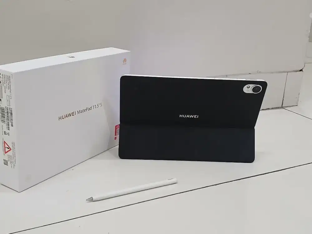Huawei MatePad 11,5S Fullset (Magnetic keyboard, Stylus ) Like New