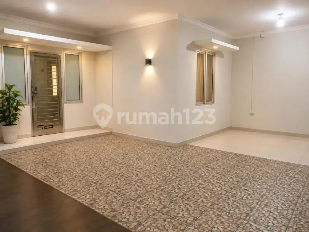 Dijual Rumah di Citra Raya, Tangerang