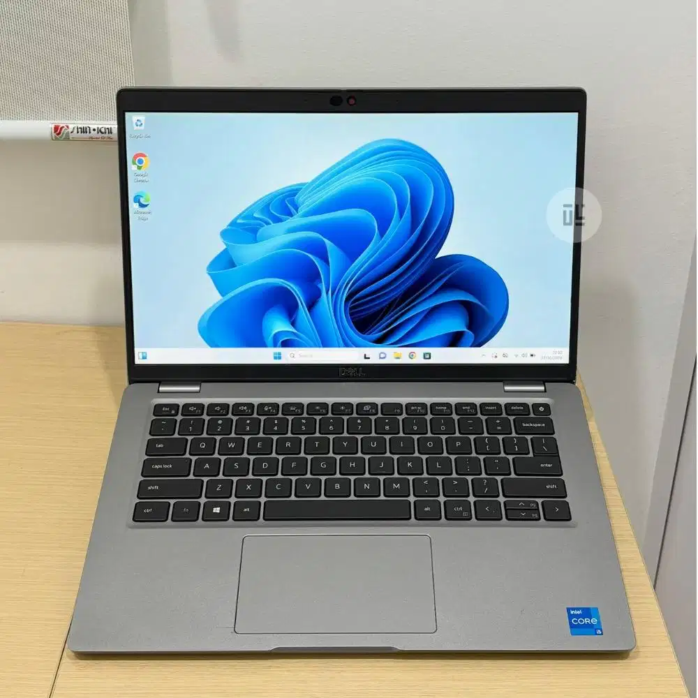 Laptop Dell Latitude 5420 i5-1135G7 16/512GB
