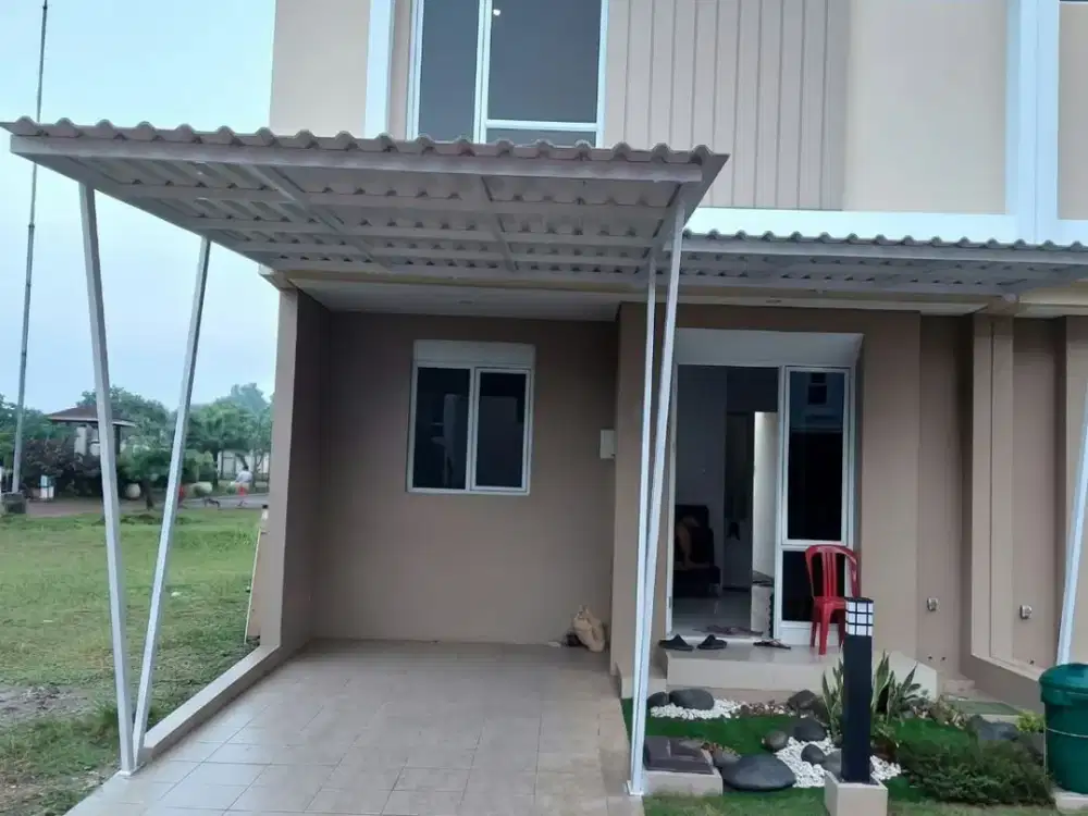 House For Sale - Grand Amarilo  Gading Serpong