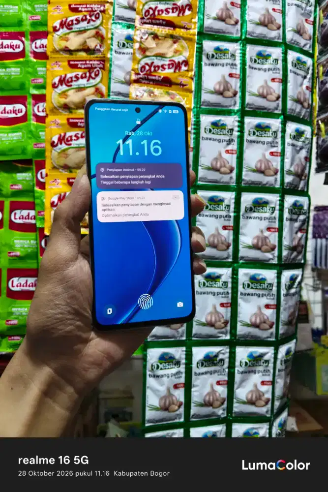 Realme 13 8/256