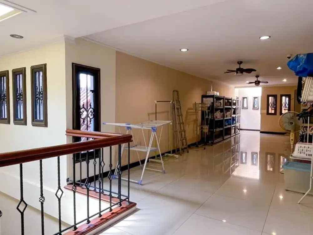 The Palace Residence Polonia Full Furnished