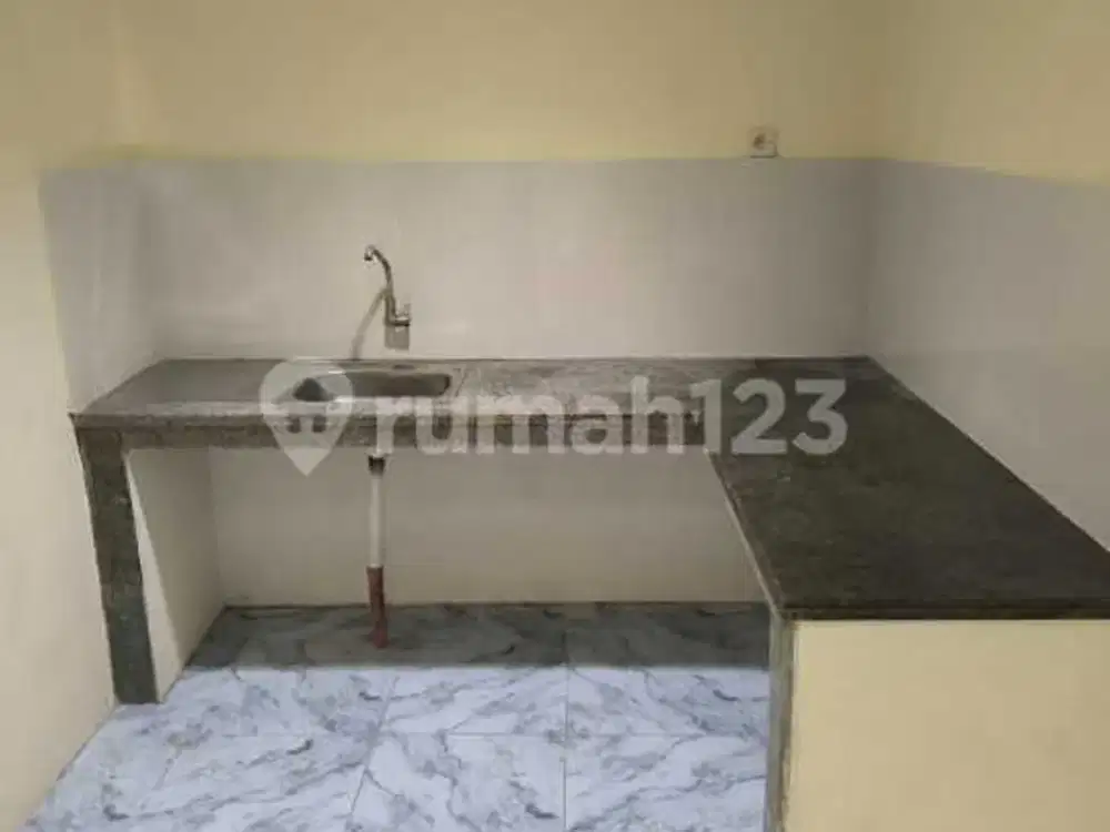 Di Jual Rumah Murah Perumahan Simprug Poris Cipondoh - Tangerang