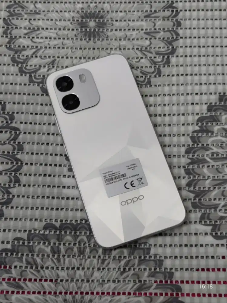 Oppo A6T Pro 8/128 Gb